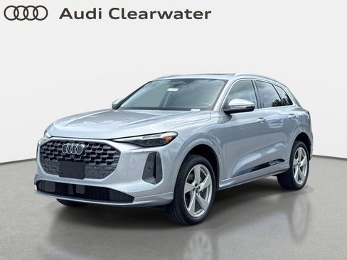 New 2026 Audi Q5 Premium AWD/4WD image 1