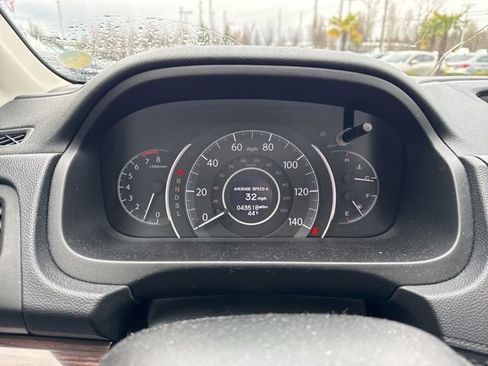 Used 2015 Honda CR-V Touring image 16