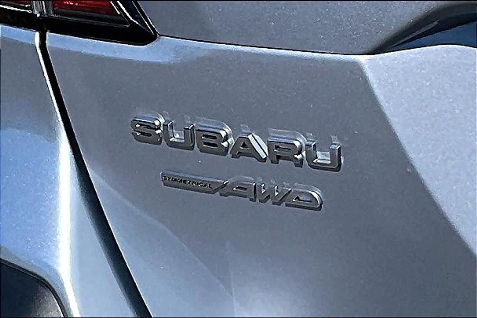 Used 2024 Subaru Outback AWD/4WD image 9