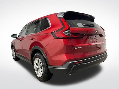 Used 2026 Honda CR-V LX image 3