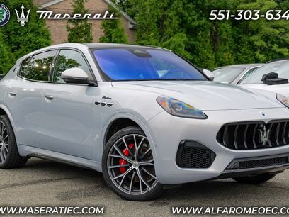 Used 2023 Maserati Grecale Modena