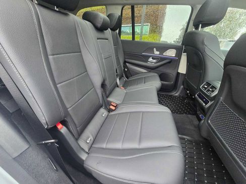 New 2026 Mercedes-Benz GLS 450 4MATIC image 14