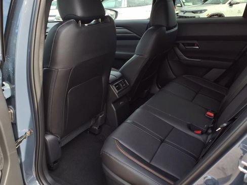 New 2026 MAZDA CX-50 AWD 2.5 Hybrid w/ Cargo Package image 17