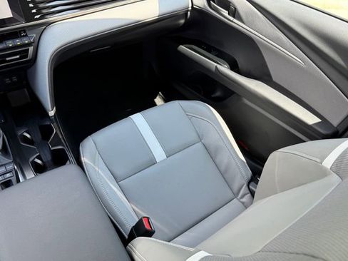 Used 2026 Toyota Camry SE FWD image 20