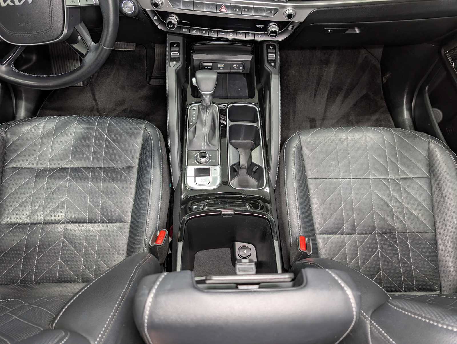 Used 2023 Kia Telluride EX X-Line AWD/4WD image 20