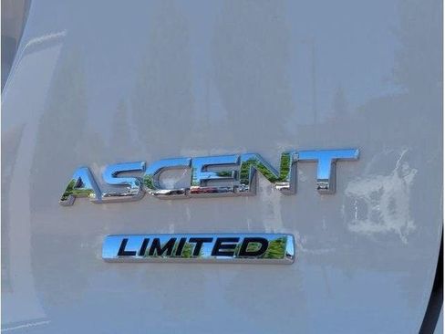 Used 2026 Subaru Ascent Limited AWD/4WD image 84