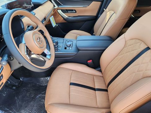 New 2026 MAZDA CX-70 3.3 Turbo S w/ Premium Plus image 4