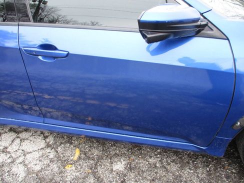 Used 2017 Honda Civic EX image 19