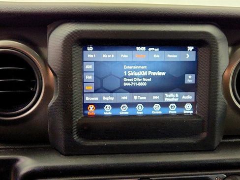 Used 2022 Jeep Wrangler Sport AWD/4WD image 17