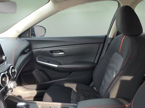 Used 2024 Nissan Sentra SR image 12