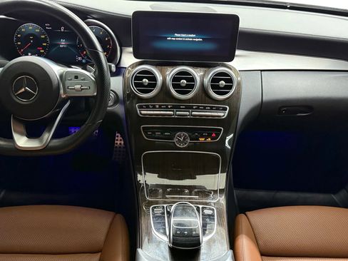 Used 2022 Mercedes-Benz C 300 Coupe image 32