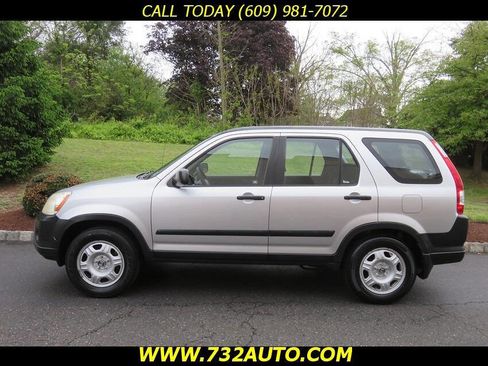 Used 2006 Honda CR-V LX image 2