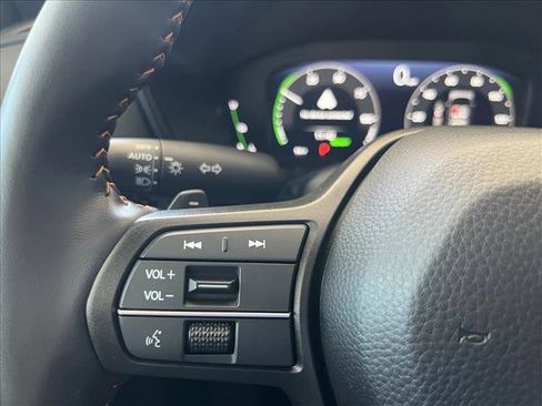 Used 2026 Honda CR-V Sport-L image 19