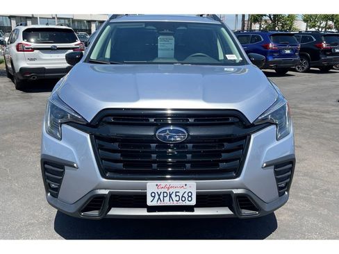Certified 2025 Subaru Ascent Bronze Edition w/ Popular Package #2 AWD/4WD image 9