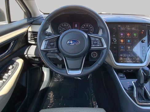 Used 2020 Subaru Outback Premium AWD/4WD image 5