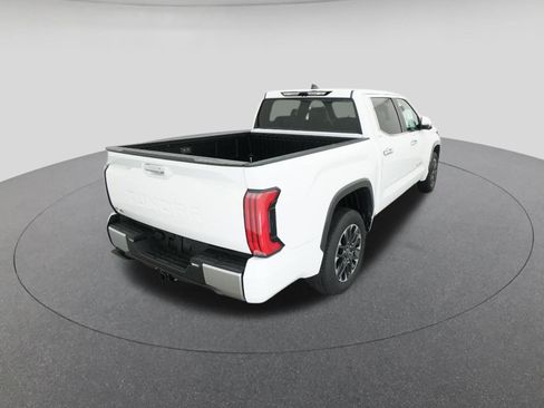 New 2026 Toyota Tundra Limited image 8