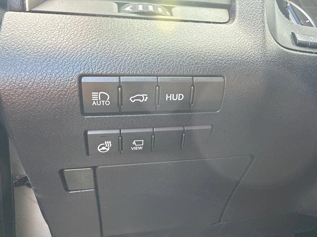 Used 2020 Lexus RX 350 AWD w/ Luxury Package image 12