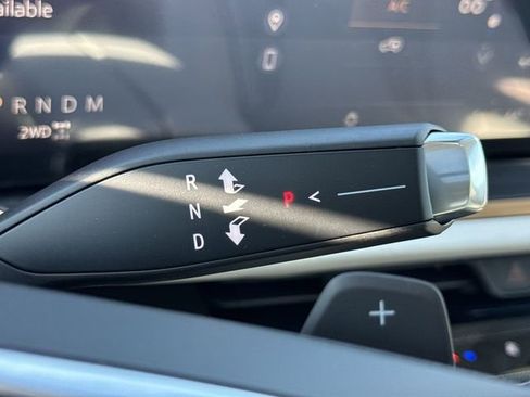 New 2026 Buick Envision Avenir AWD/4WD image 20