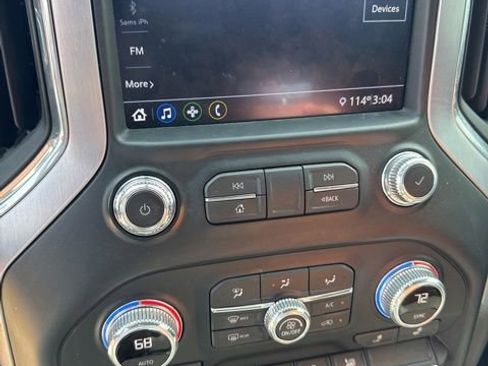 Used 2020 GMC Sierra 1500 Elevation w/ Elevation Value Package RWD image 7