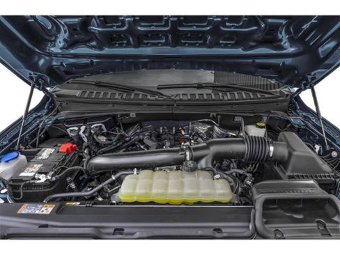 Used 2024 Ford Expedition Limited AWD/4WD image 14
