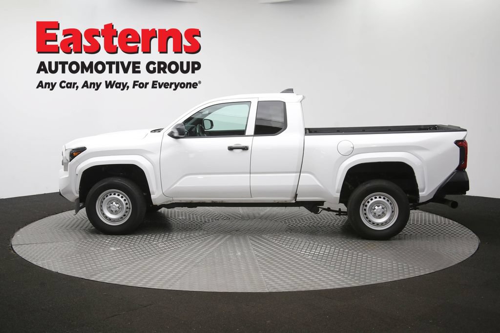 Used 2024 Toyota Tacoma SR RWD image 57
