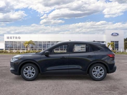 New 2026 Ford Escape Active FWD image 3