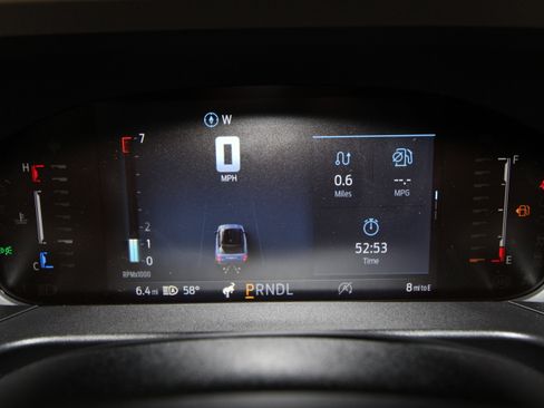 New 2026 Ford Bronco Sport Big Bend w/ Convenience Package image 8