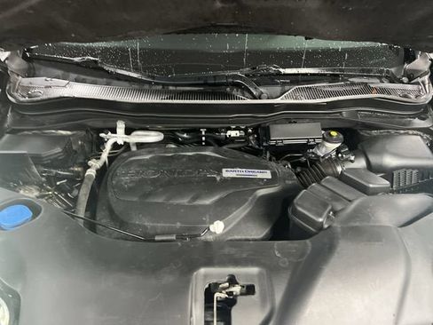 Used 2020 Honda Ridgeline RTL-E image 30