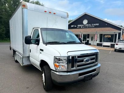 Used 2013 Ford E-350 and Econoline 350 Super Duty w/ PWR Locks & Windows Group