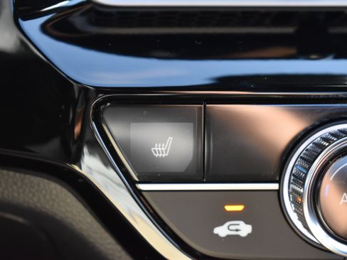 New 2026 Honda Civic Sport image 17