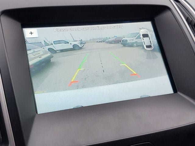 Used 2016 Ford Edge SEL w/ Equipment Group 201A AWD/4WD image 16