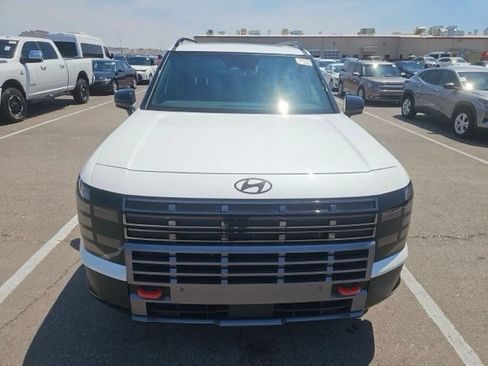 Used 2026 Hyundai Palisade XRT Pro AWD/4WD image 2