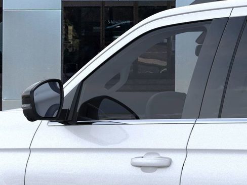 New 2026 Ford Expedition Active image 20