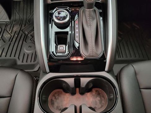 New 2026 Chevrolet Colorado Trail Boss image 31