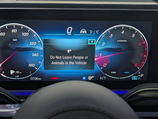 New 2026 Mercedes-Benz GLS 450 4MATIC image 10