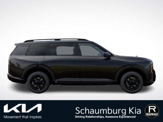 New 2027 Kia Telluride SX Prestige X-Pro AWD/4WD image 8