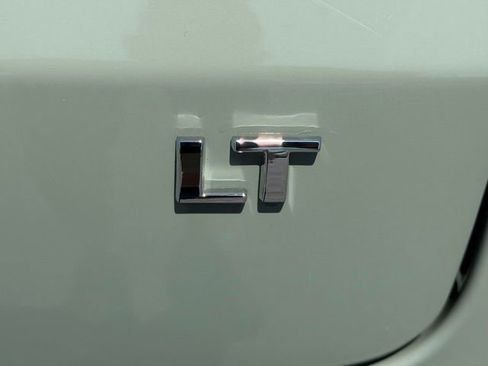 New 2026 Chevrolet TrailBlazer LT w/ Convenience Package AWD/4WD image 20