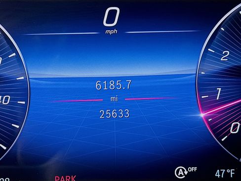 Certified 2022 Mercedes-Benz C 300 4MATIC Sedan image 15