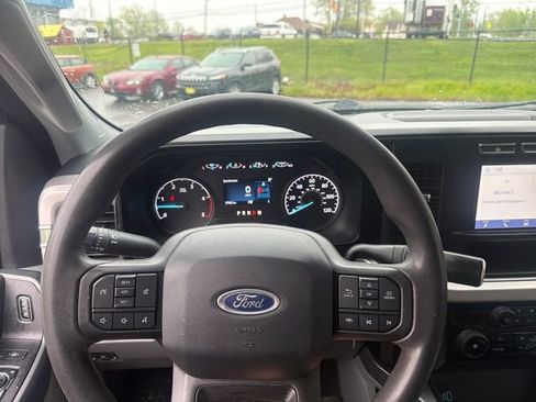 Used 2024 Ford F450 XLT AWD/4WD image 45