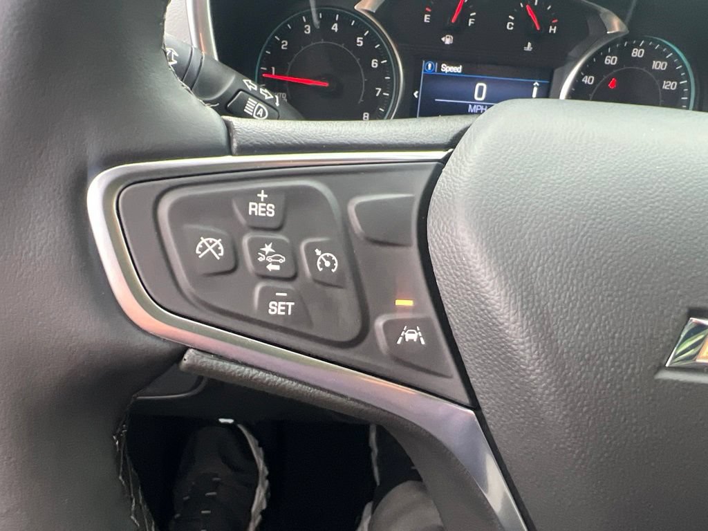 Used 2024 Chevrolet Equinox LT AWD/4WD image 57