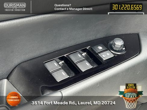 Used 2024 MAZDA CX-5 AWD 2.5 S w/ Preferred Package image 8