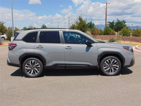 New 2025 Subaru Forester Touring w/ Protection Package image 3