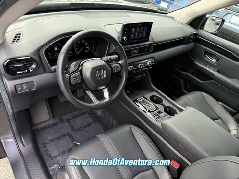 Certified 2025 Honda Pilot EX-L image 25