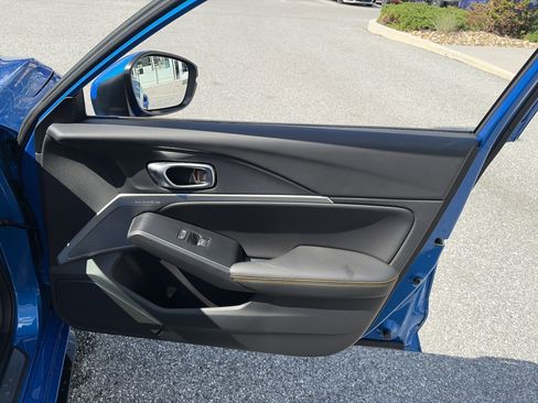 Used 2026 Acura Integra A-Spec FWD image 30