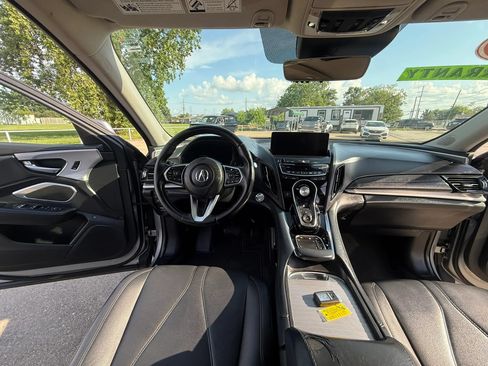 Used 2019 Acura RDX FWD image 16