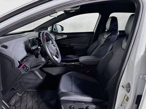 Certified 2023 Volkswagen ID.4 Pro S RWD image 12