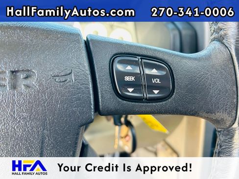 Used 2003 HUMMER H2 w/ Preferred Equipment Group image 29