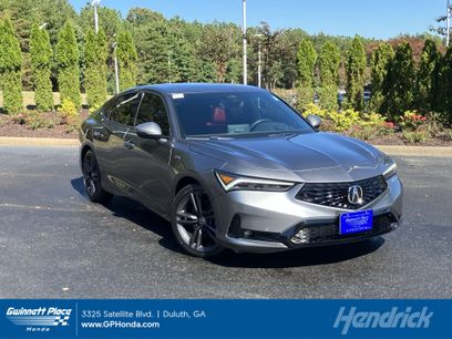 Used 2024 Acura Integra A-Spec