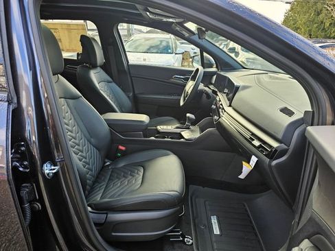 New 2026 Kia Sportage X-Line w/ X-Line Premium Package AWD/4WD image 11