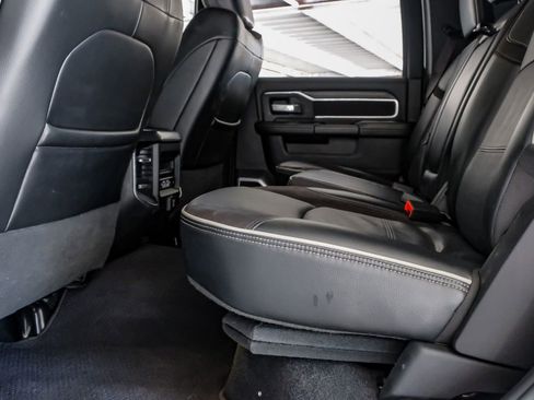 Used 2024 RAM 2500 Laramie w/ Sport Appearance Package AWD/4WD image 38